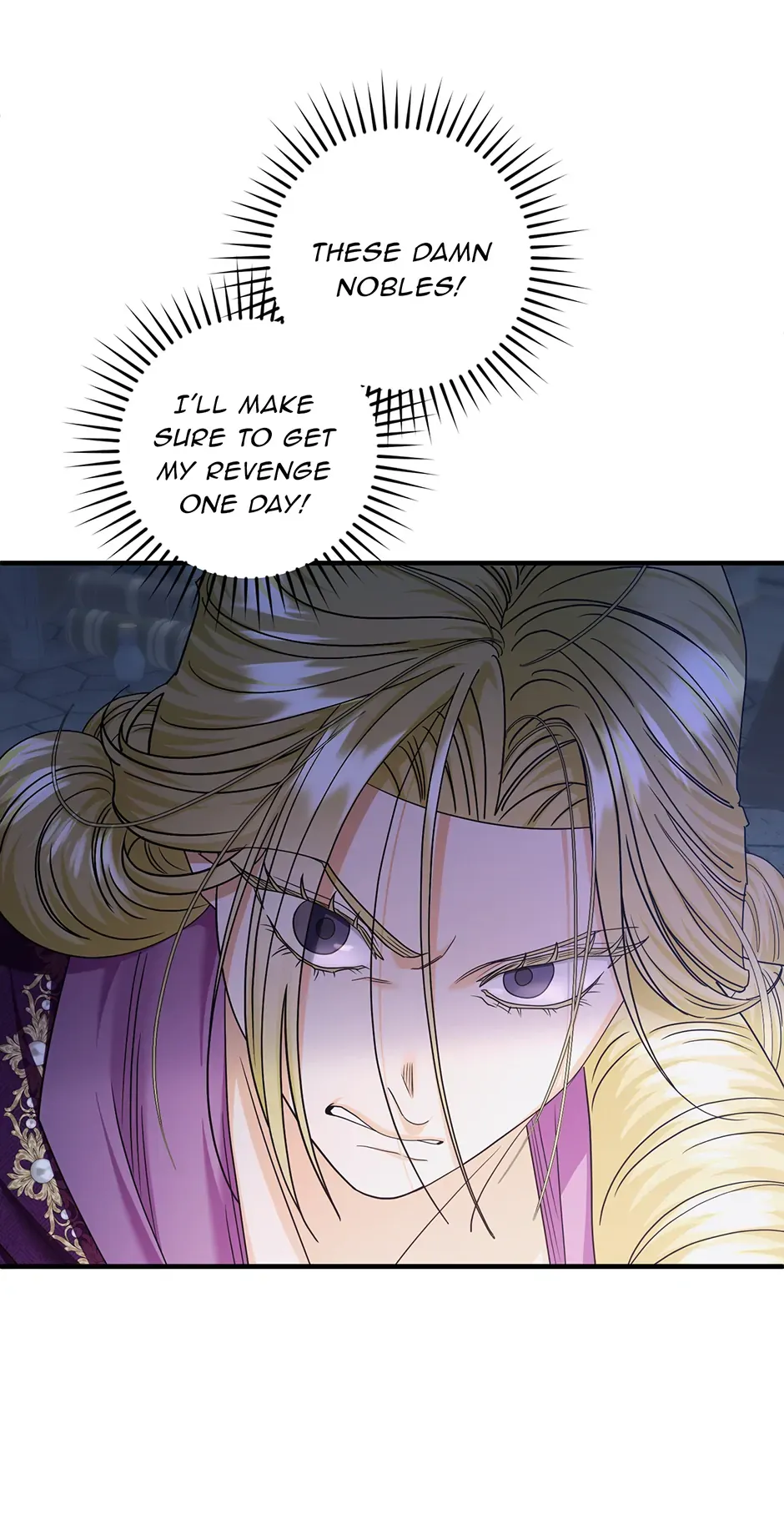 I Married the Enemy Who Killed My Parents Chapter 50 page 57 - 