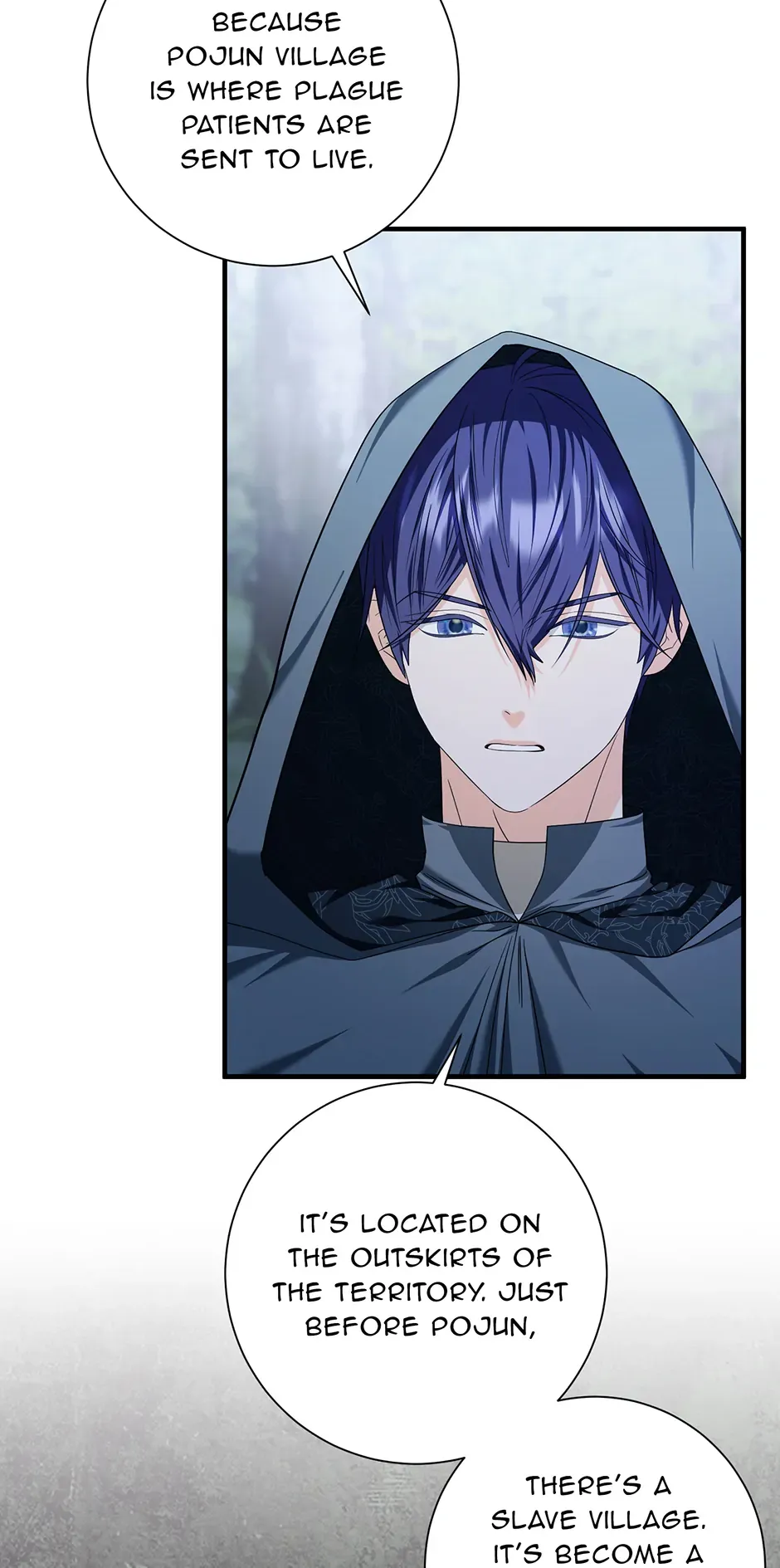I Married the Enemy Who Killed My Parents Chapter 51 page 11 - 