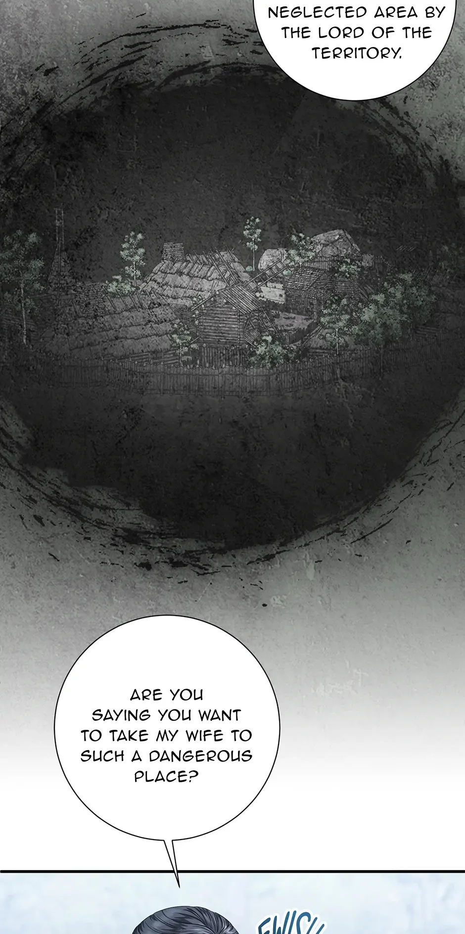 I Married the Enemy Who Killed My Parents Chapter 51 page 12 - 