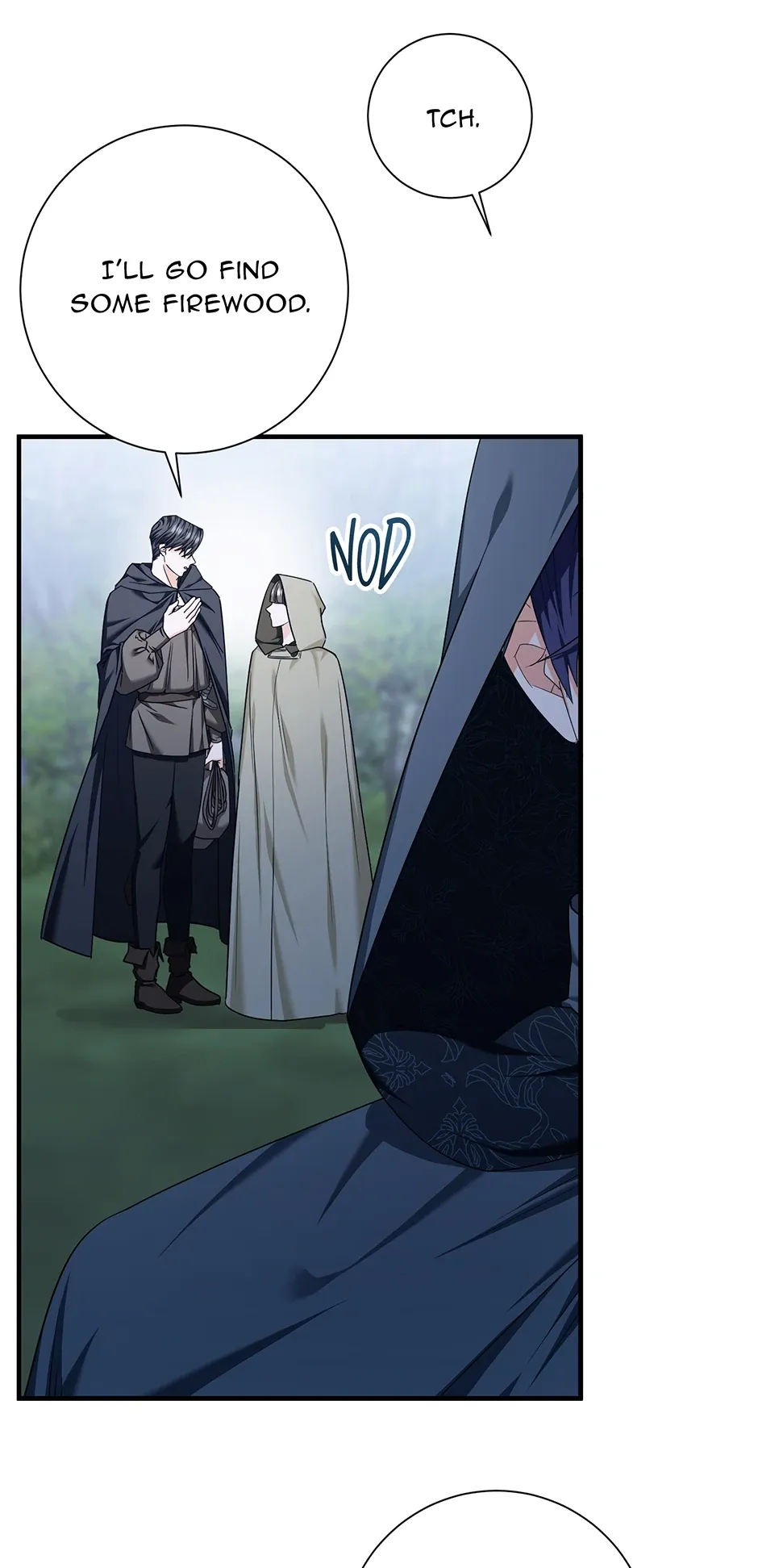 I Married the Enemy Who Killed My Parents Chapter 51 page 17 - 