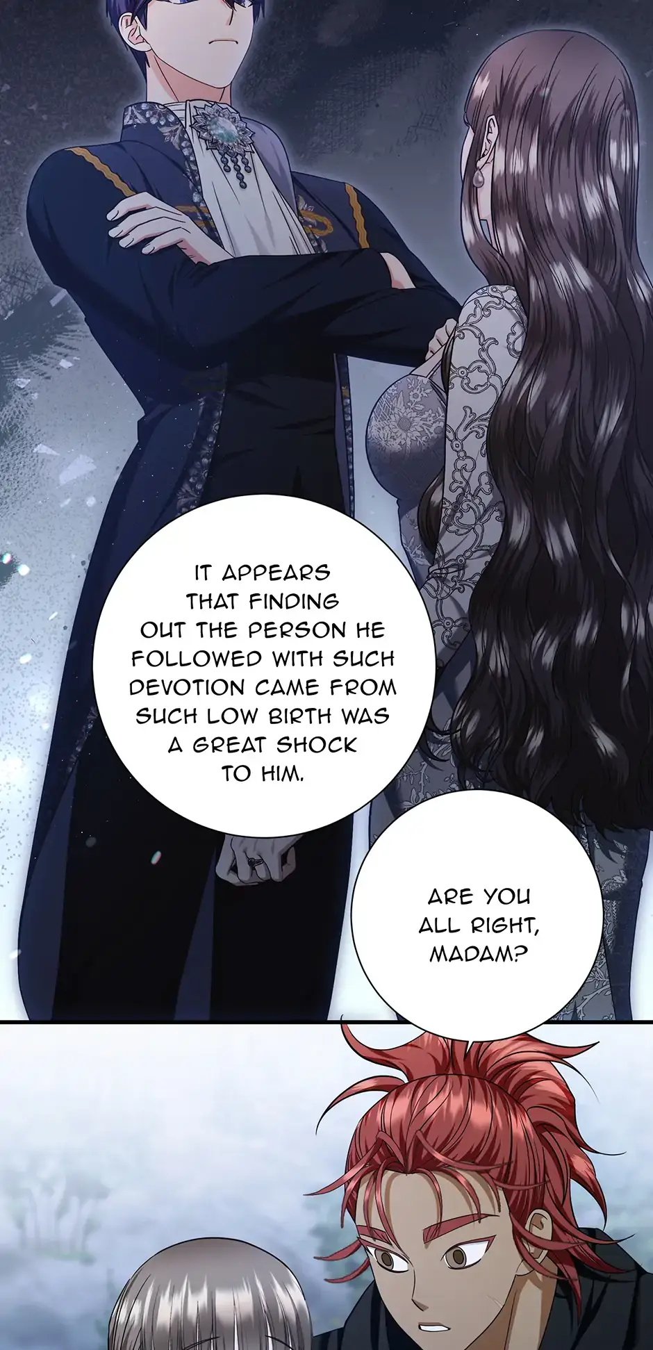 I Married the Enemy Who Killed My Parents Chapter 51 page 19 - 
