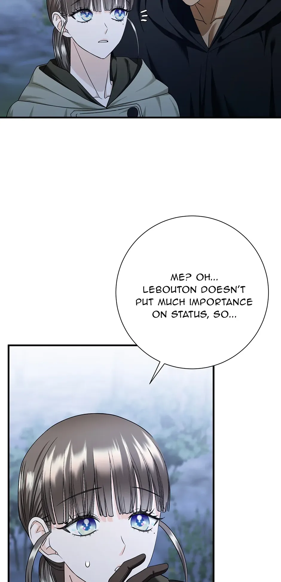 I Married the Enemy Who Killed My Parents Chapter 51 page 20 - 