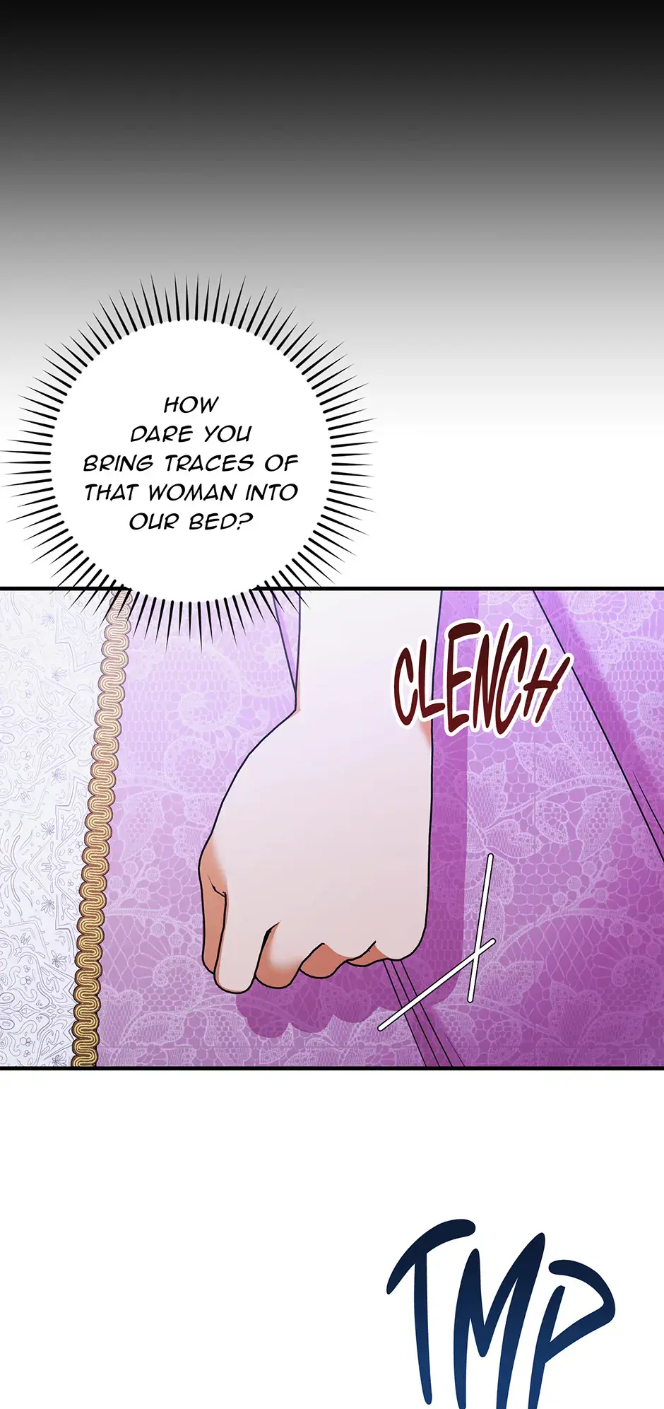 I Married the Enemy Who Killed My Parents Chapter 51 page 3 - 