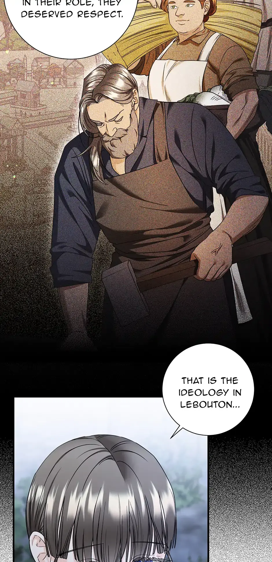 I Married the Enemy Who Killed My Parents Chapter 51 page 22 - 