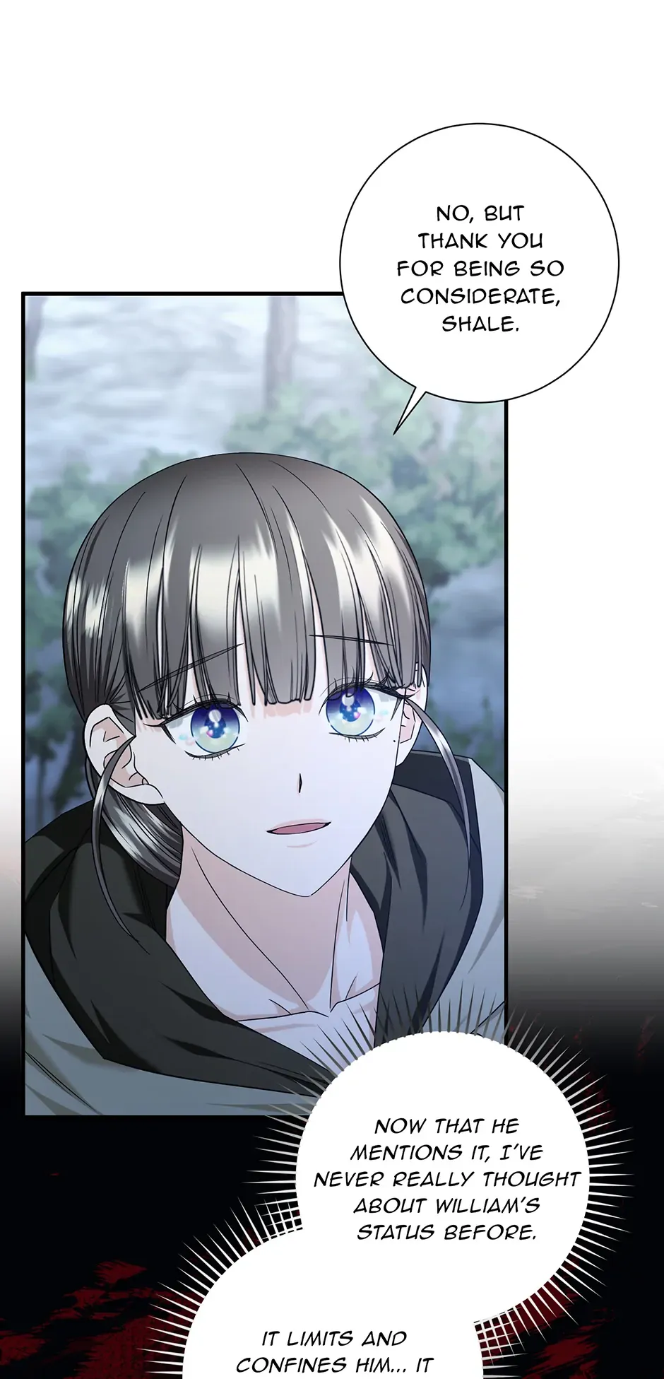 I Married the Enemy Who Killed My Parents Chapter 51 page 25 - 