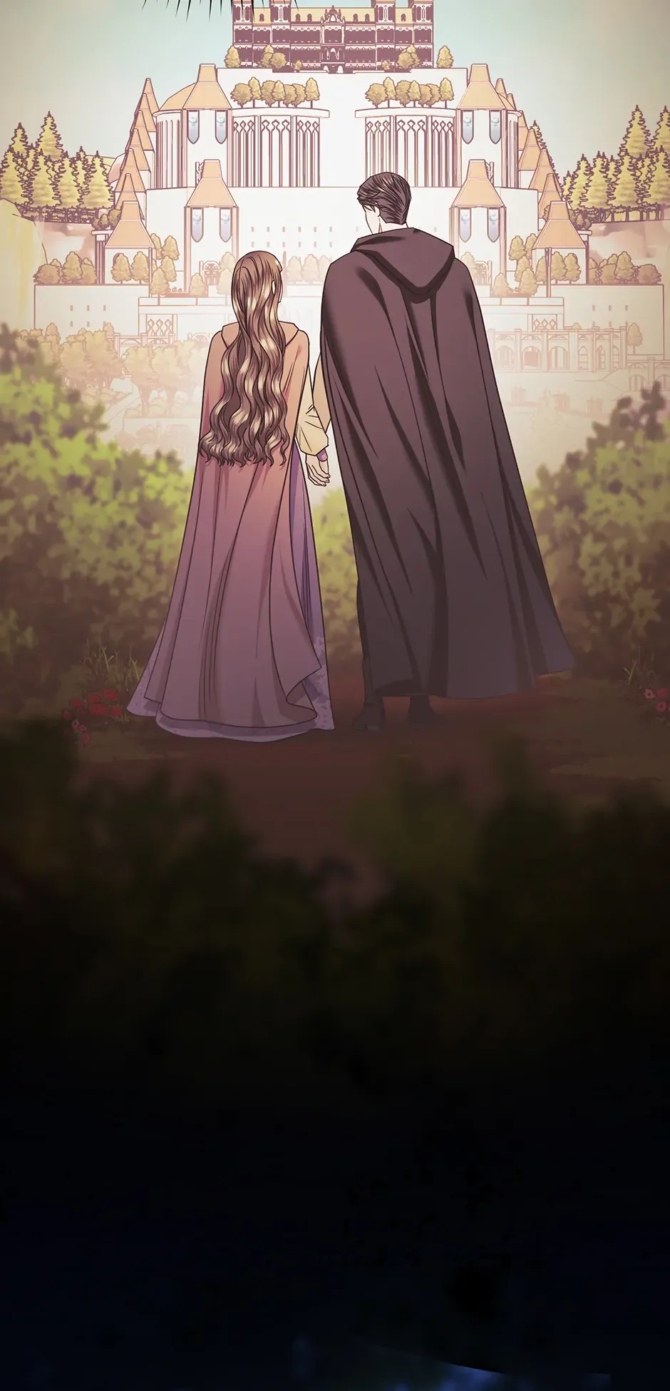 I Married the Enemy Who Killed My Parents Chapter 51 page 27 - 