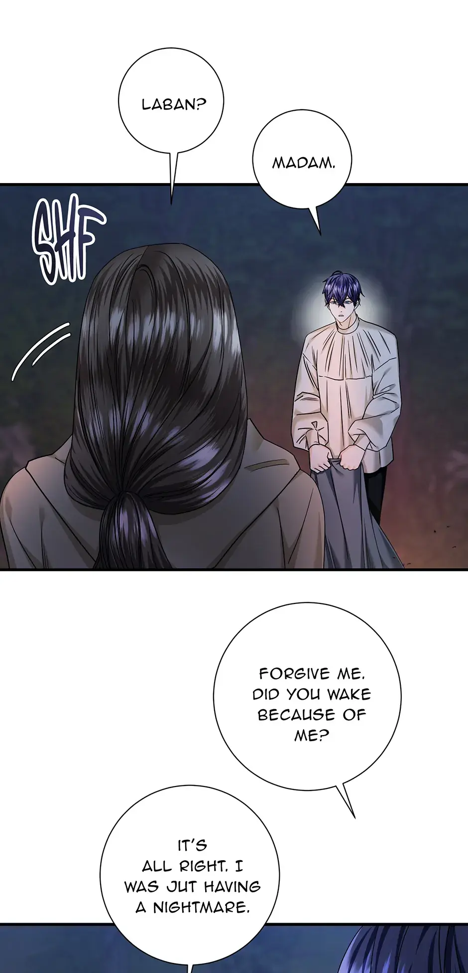 I Married the Enemy Who Killed My Parents Chapter 51 page 30 - 