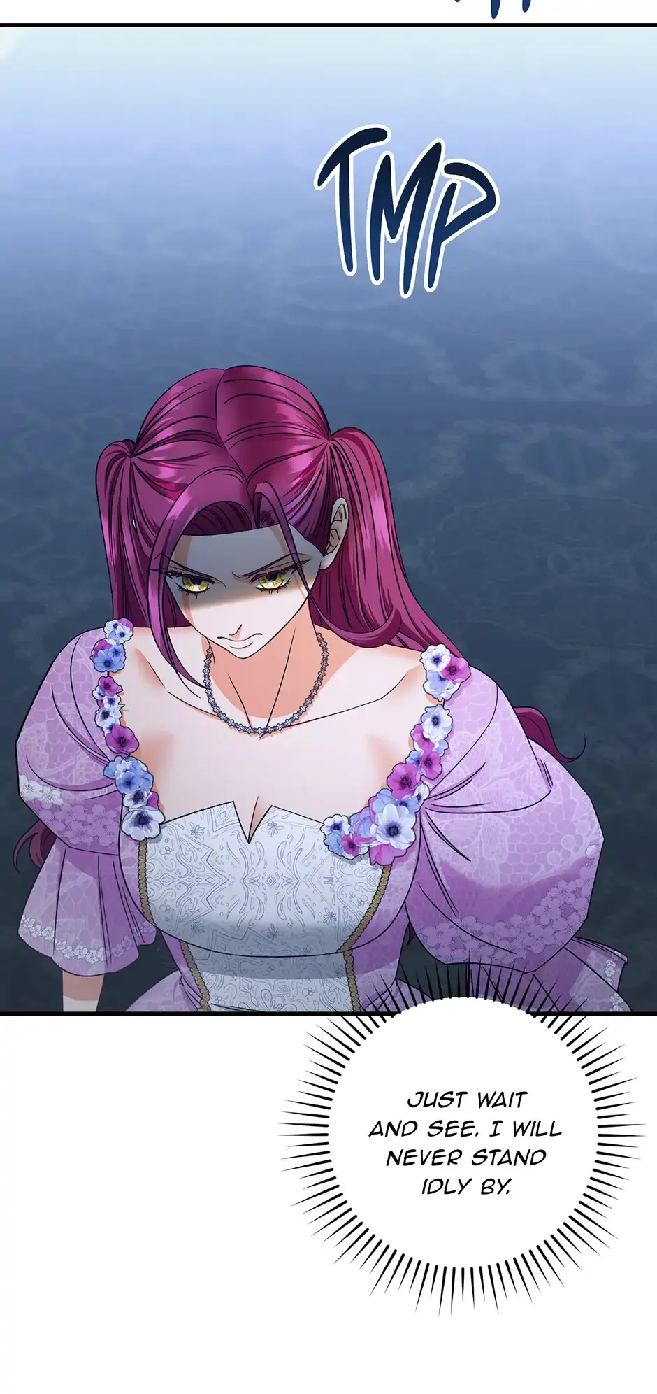 I Married the Enemy Who Killed My Parents Chapter 51 page 4 - 