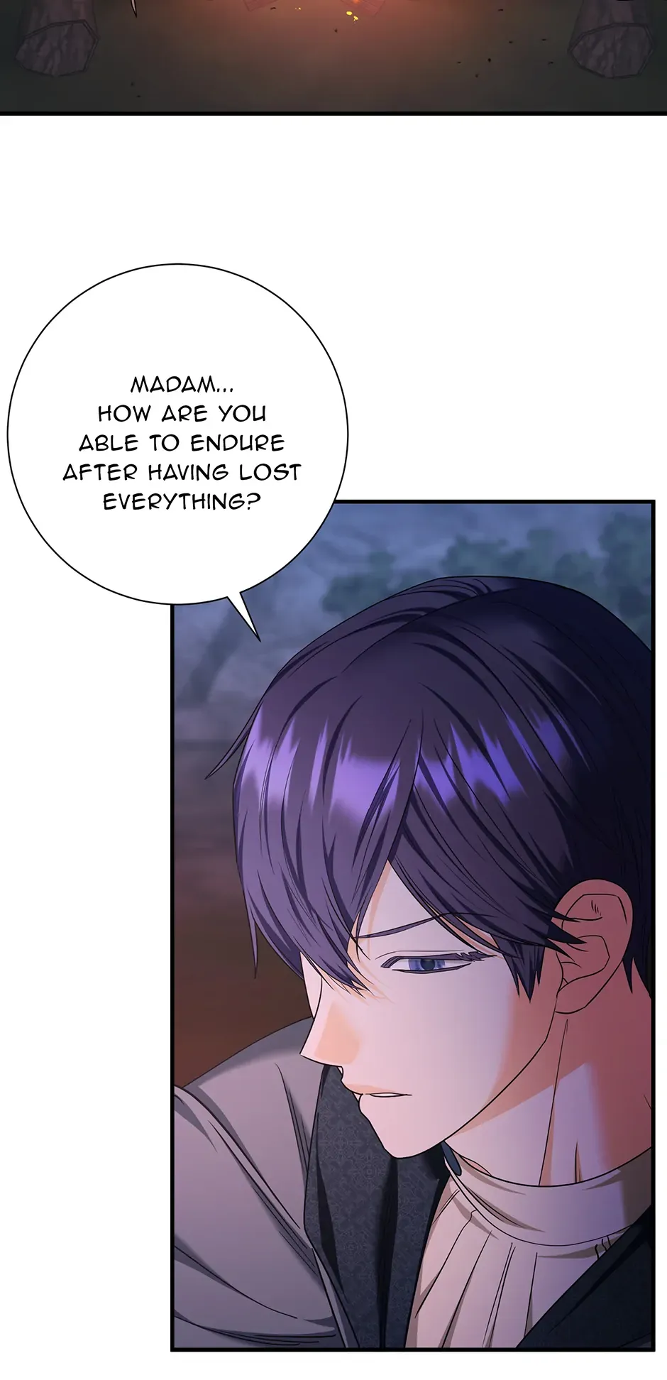 I Married the Enemy Who Killed My Parents Chapter 51 page 32 - 