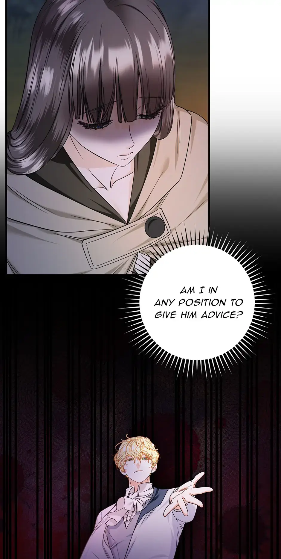 I Married the Enemy Who Killed My Parents Chapter 51 page 37 - 