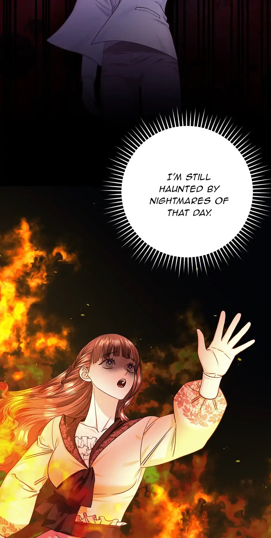 I Married the Enemy Who Killed My Parents Chapter 51 page 38 - 