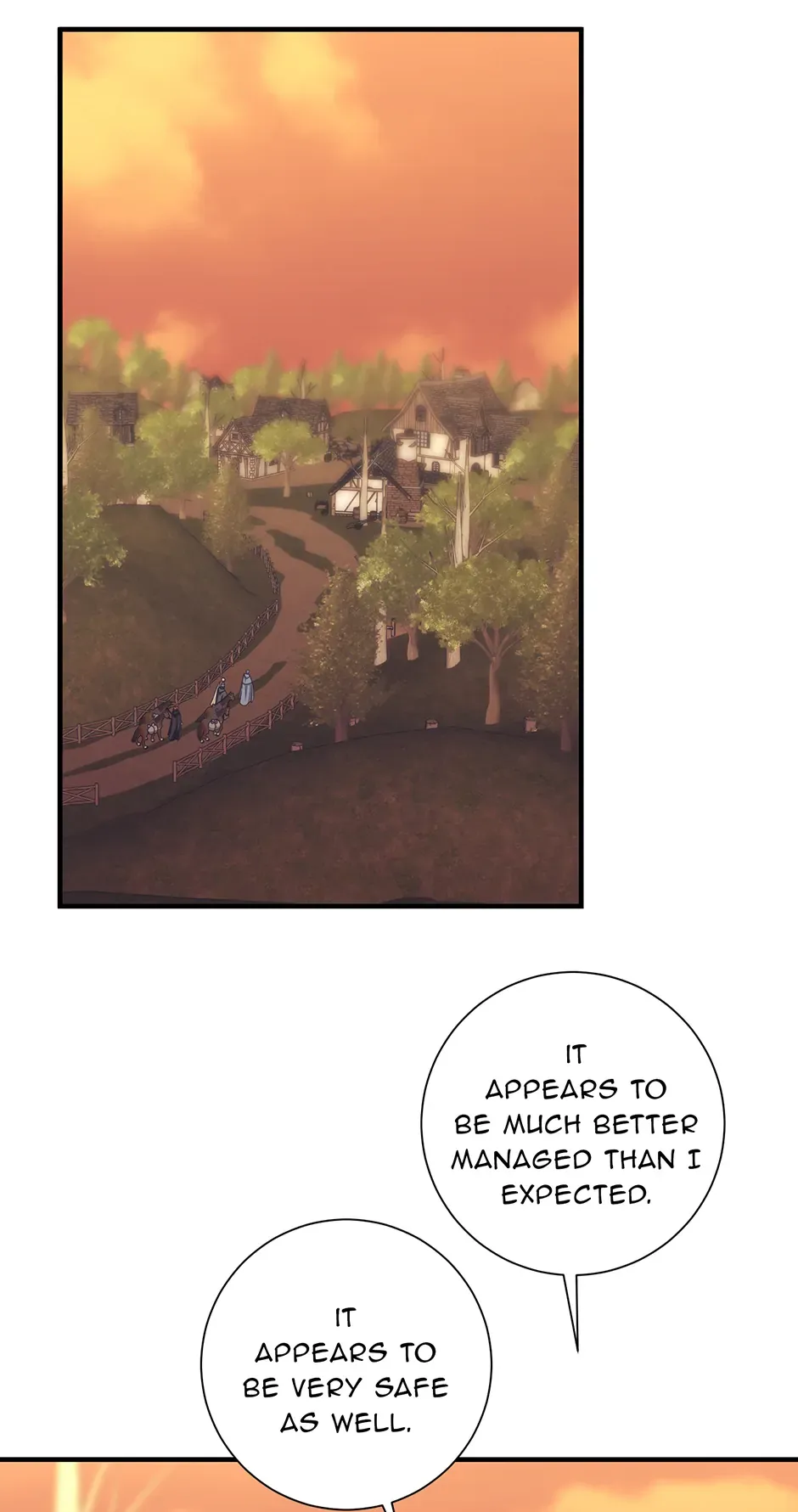 I Married the Enemy Who Killed My Parents Chapter 51 page 50 - 