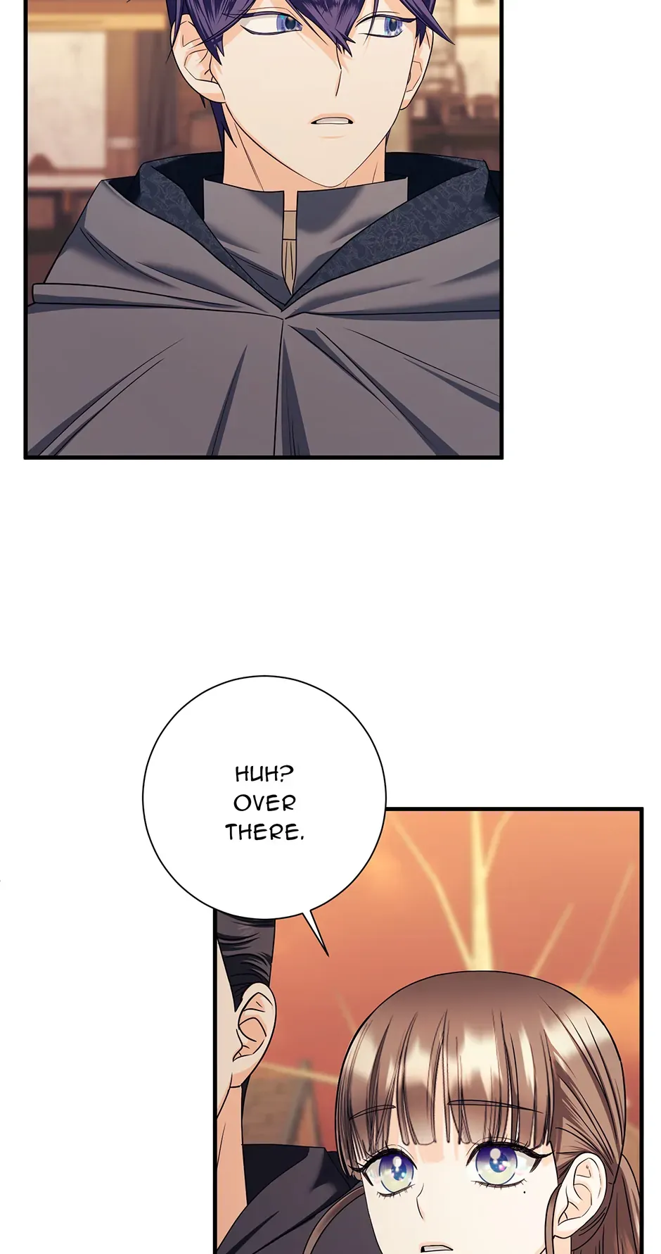 I Married the Enemy Who Killed My Parents Chapter 51 page 52 - 