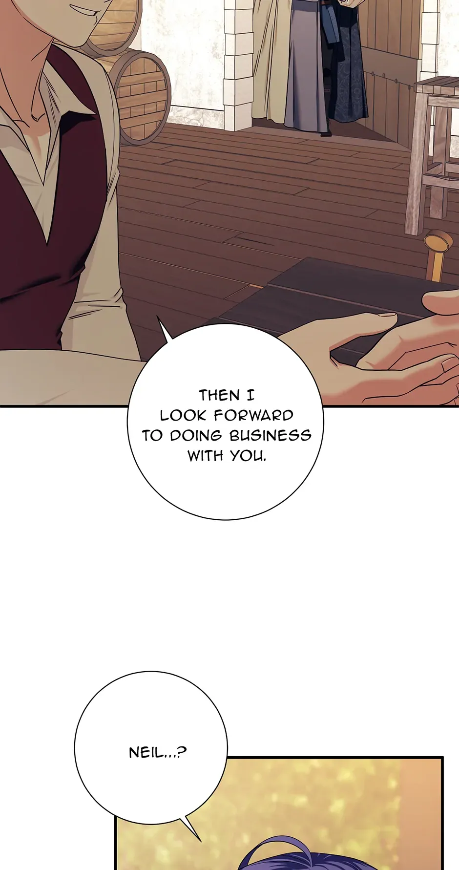 I Married the Enemy Who Killed My Parents Chapter 51 page 55 - 