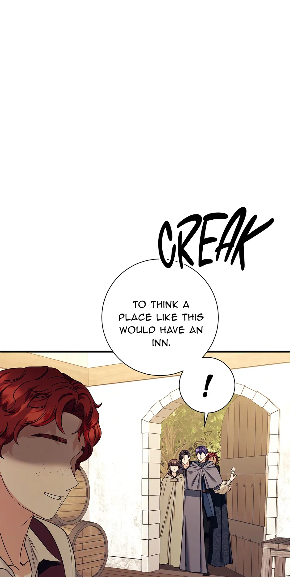 I Married the Enemy Who Killed My Parents Chapter 52 page 1 - 