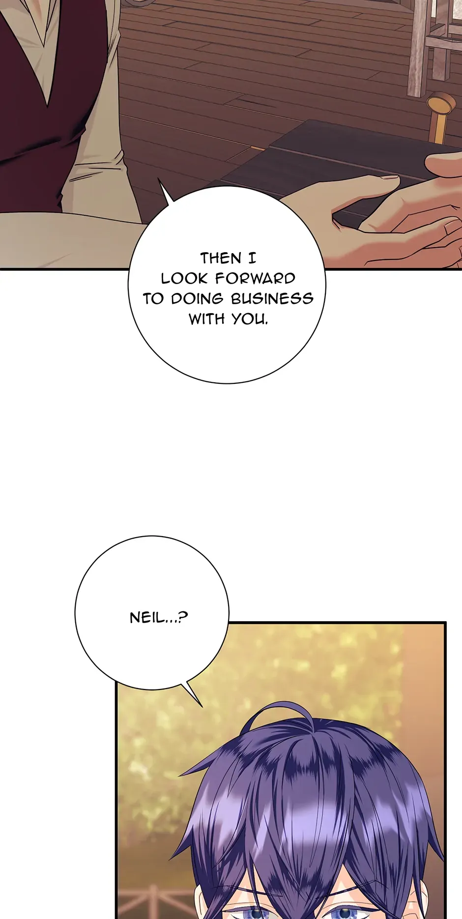 I Married the Enemy Who Killed My Parents Chapter 52 page 2 - 