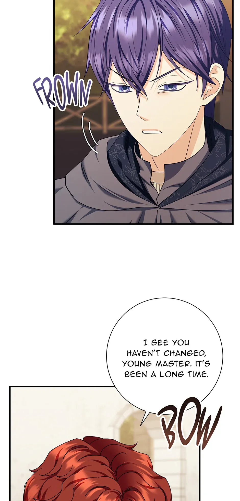 I Married the Enemy Who Killed My Parents Chapter 52 page 11 - 