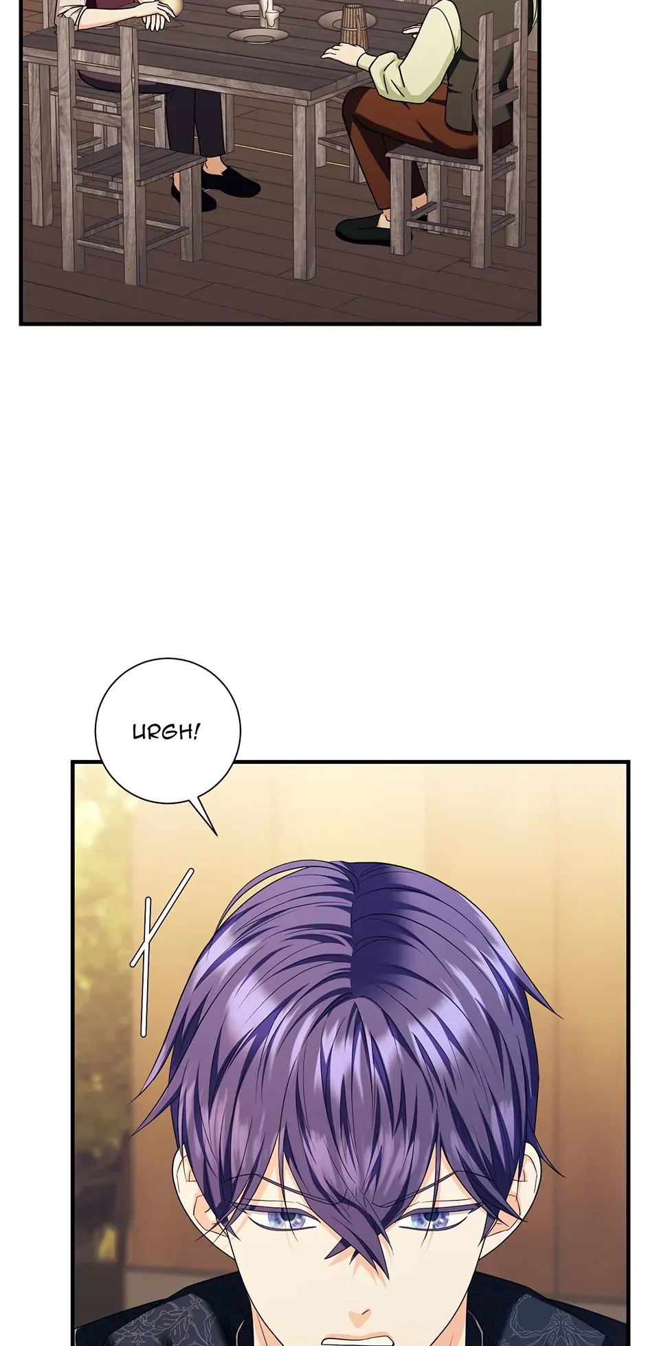 I Married the Enemy Who Killed My Parents Chapter 52 page 14 - 