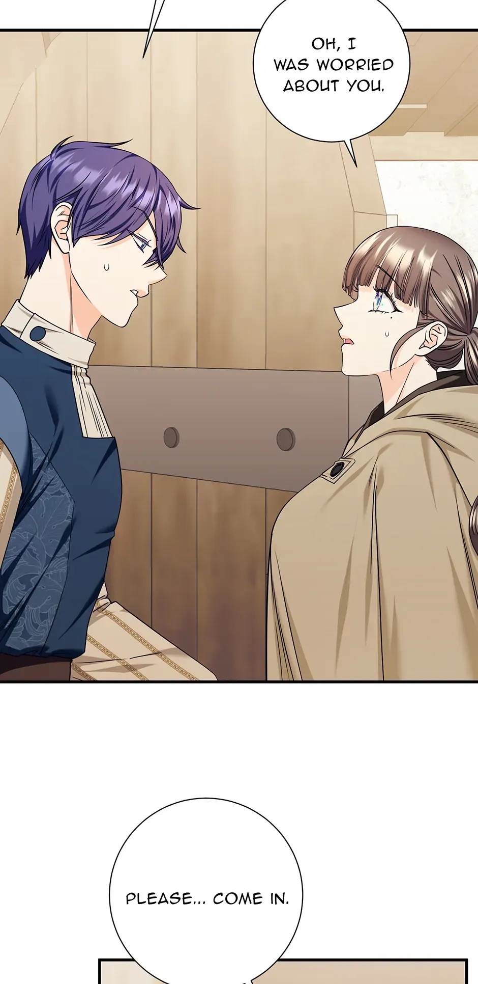 I Married the Enemy Who Killed My Parents Chapter 52 page 19 - 