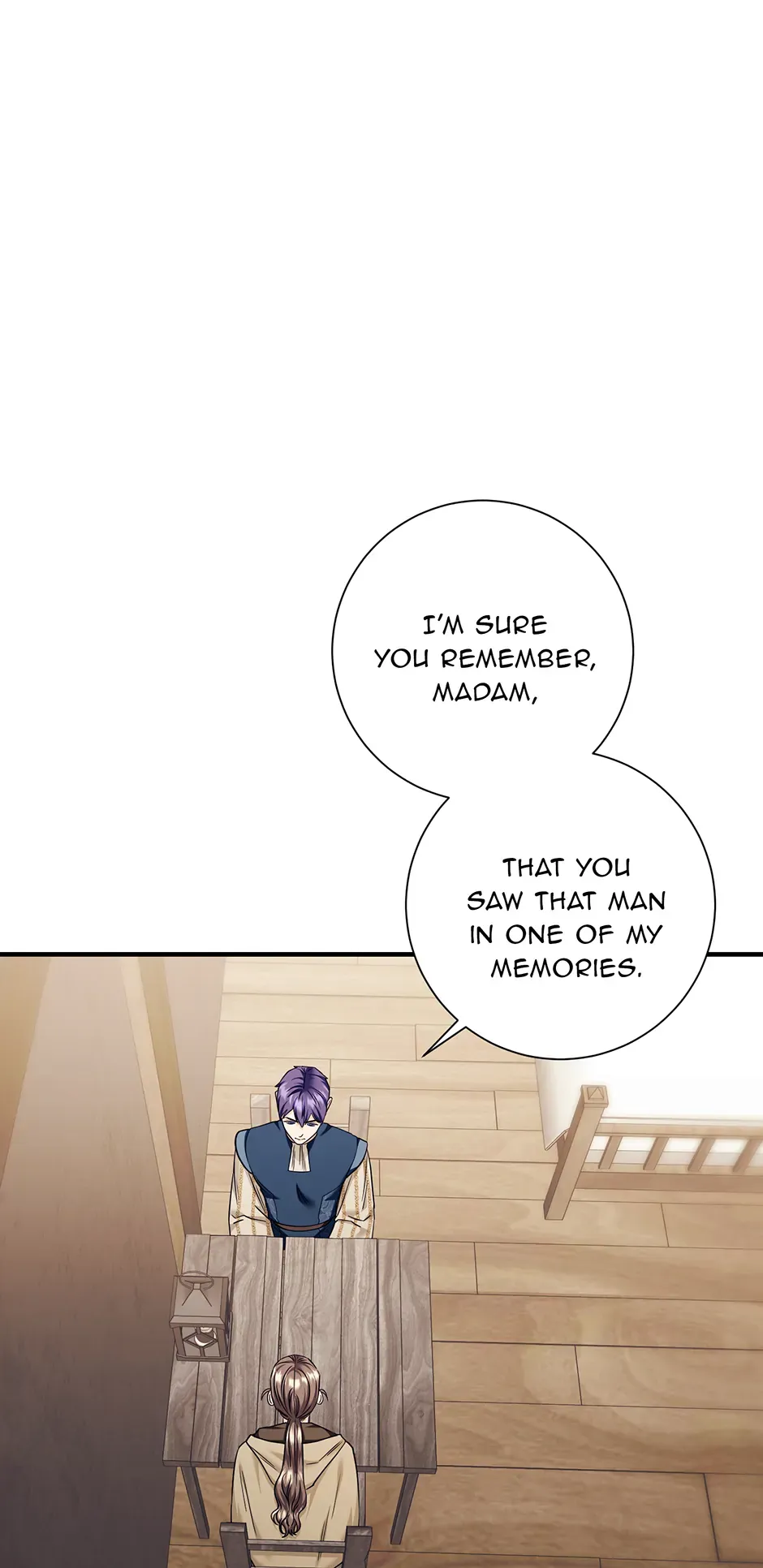 I Married the Enemy Who Killed My Parents Chapter 52 page 21 - 