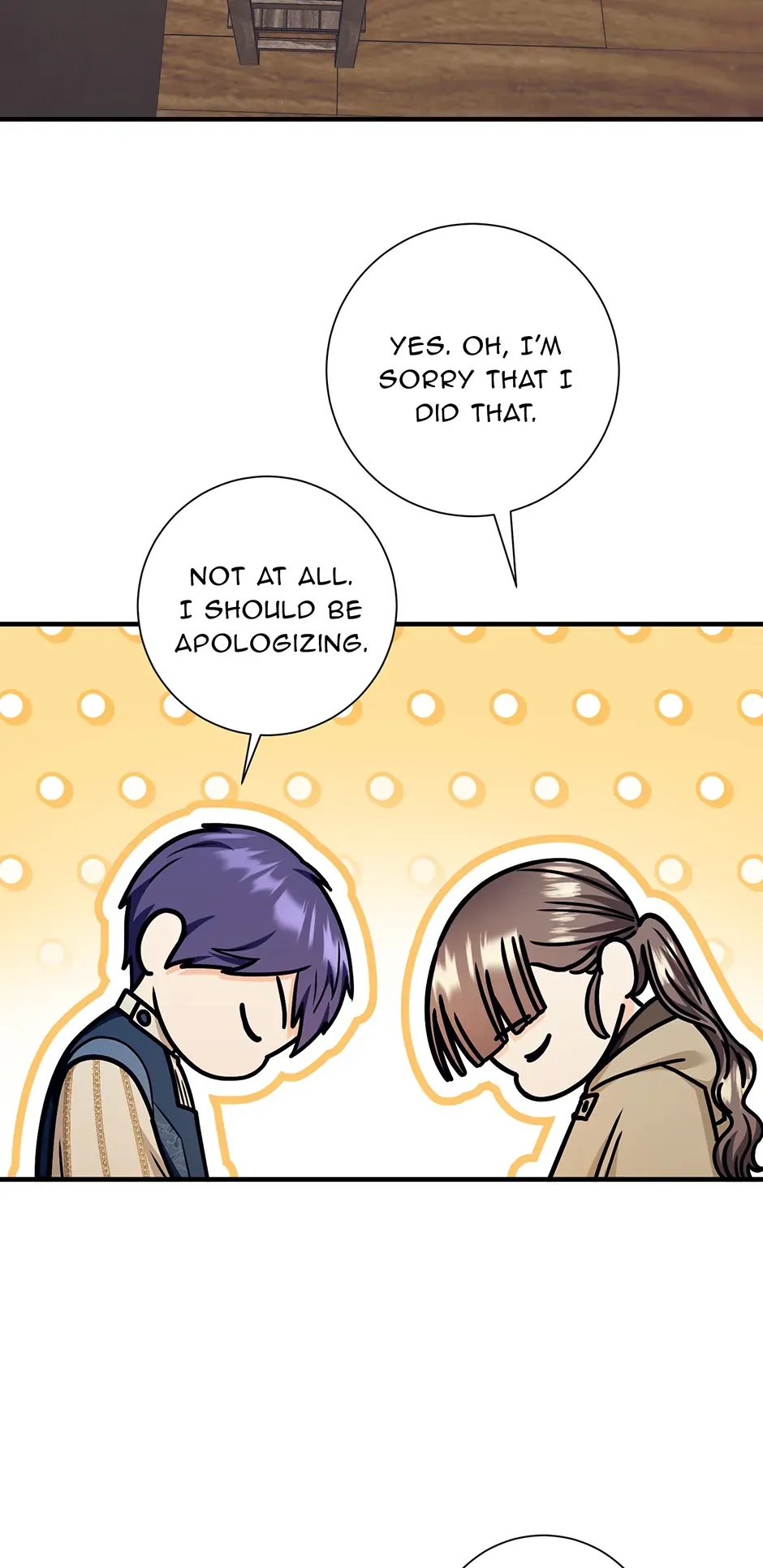 I Married the Enemy Who Killed My Parents Chapter 52 page 22 - 