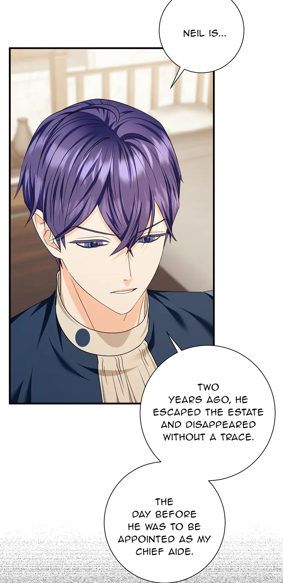I Married the Enemy Who Killed My Parents Chapter 52 page 23 - 