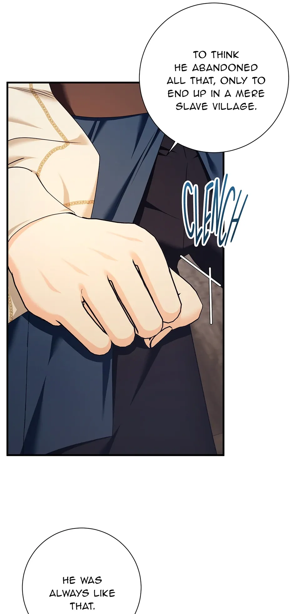 I Married the Enemy Who Killed My Parents Chapter 52 page 25 - 