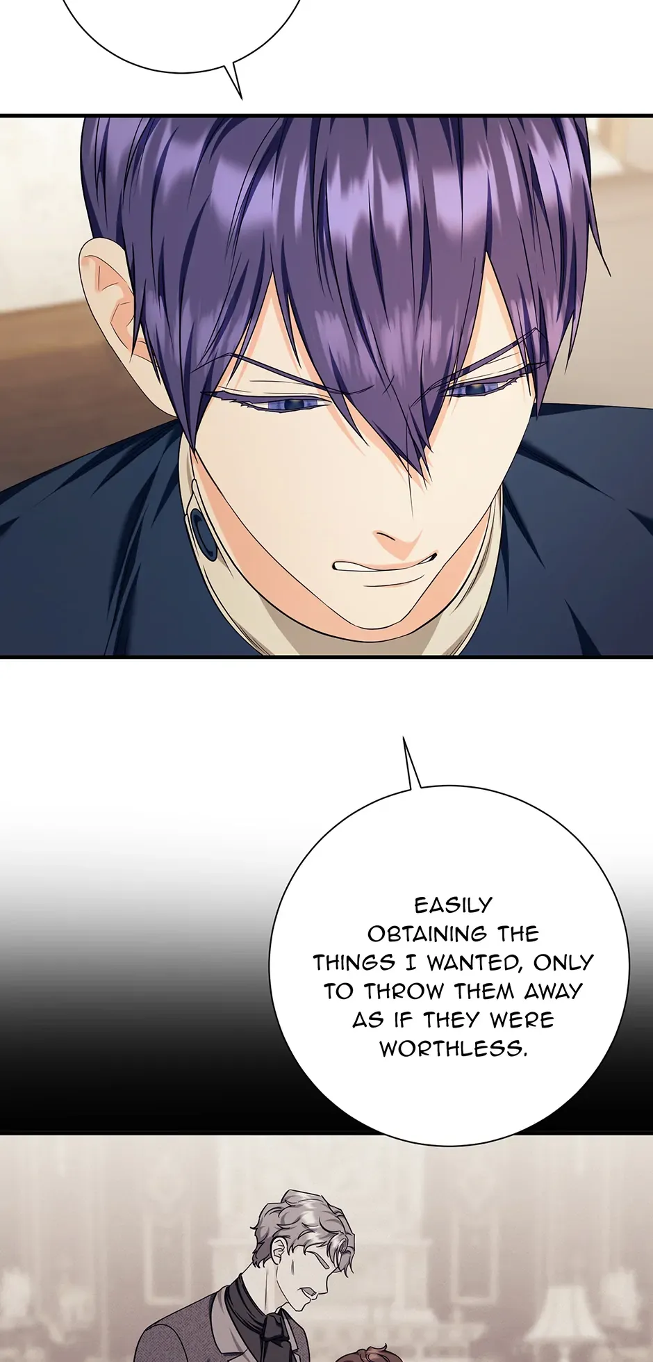 I Married the Enemy Who Killed My Parents Chapter 52 page 26 - 