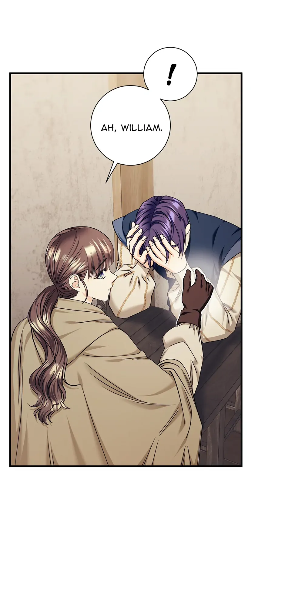 I Married the Enemy Who Killed My Parents Chapter 52 page 30 - 