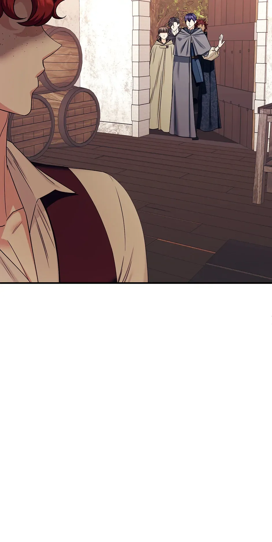 I Married the Enemy Who Killed My Parents Chapter 52 page 4 - 