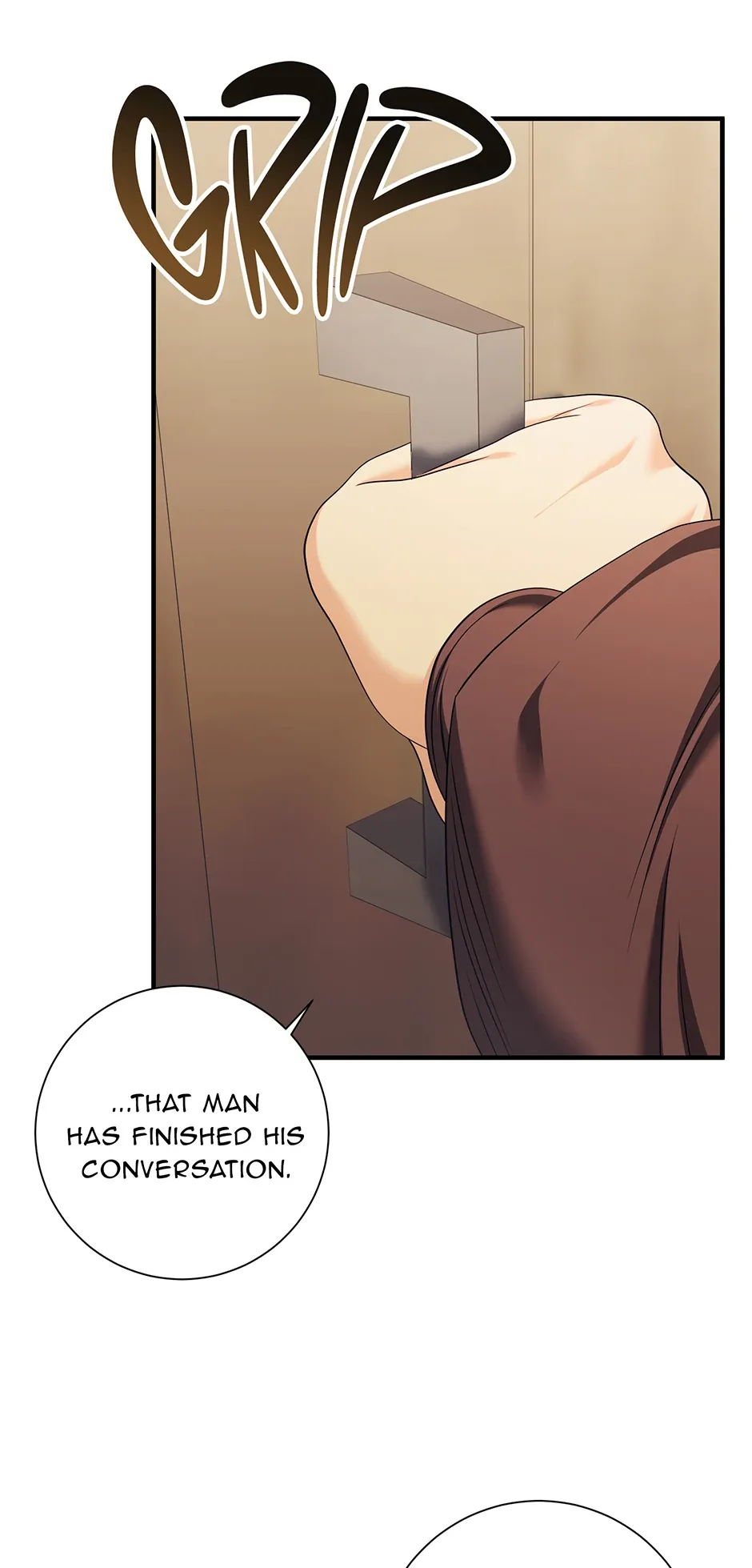 I Married the Enemy Who Killed My Parents Chapter 52 page 31 - 
