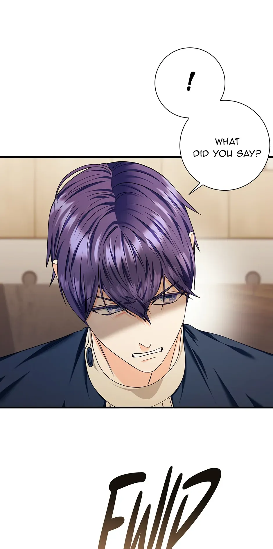 I Married the Enemy Who Killed My Parents Chapter 52 page 34 - 