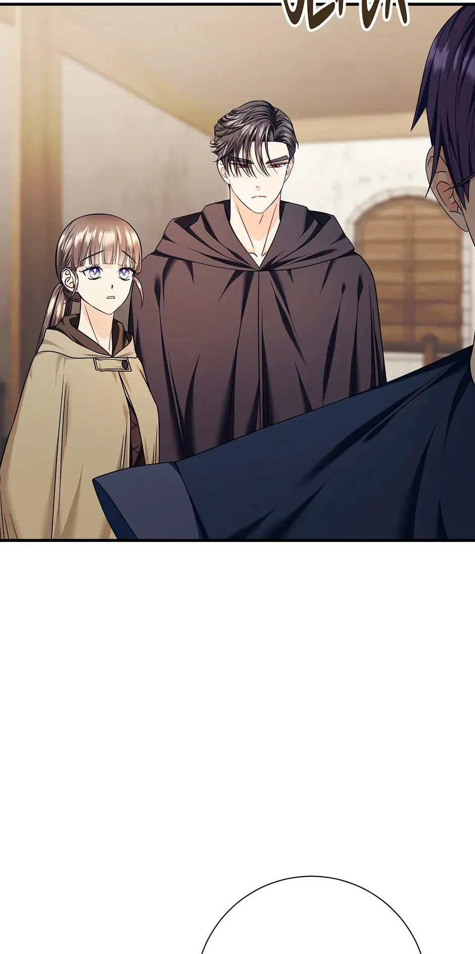 I Married the Enemy Who Killed My Parents Chapter 52 page 38 - 