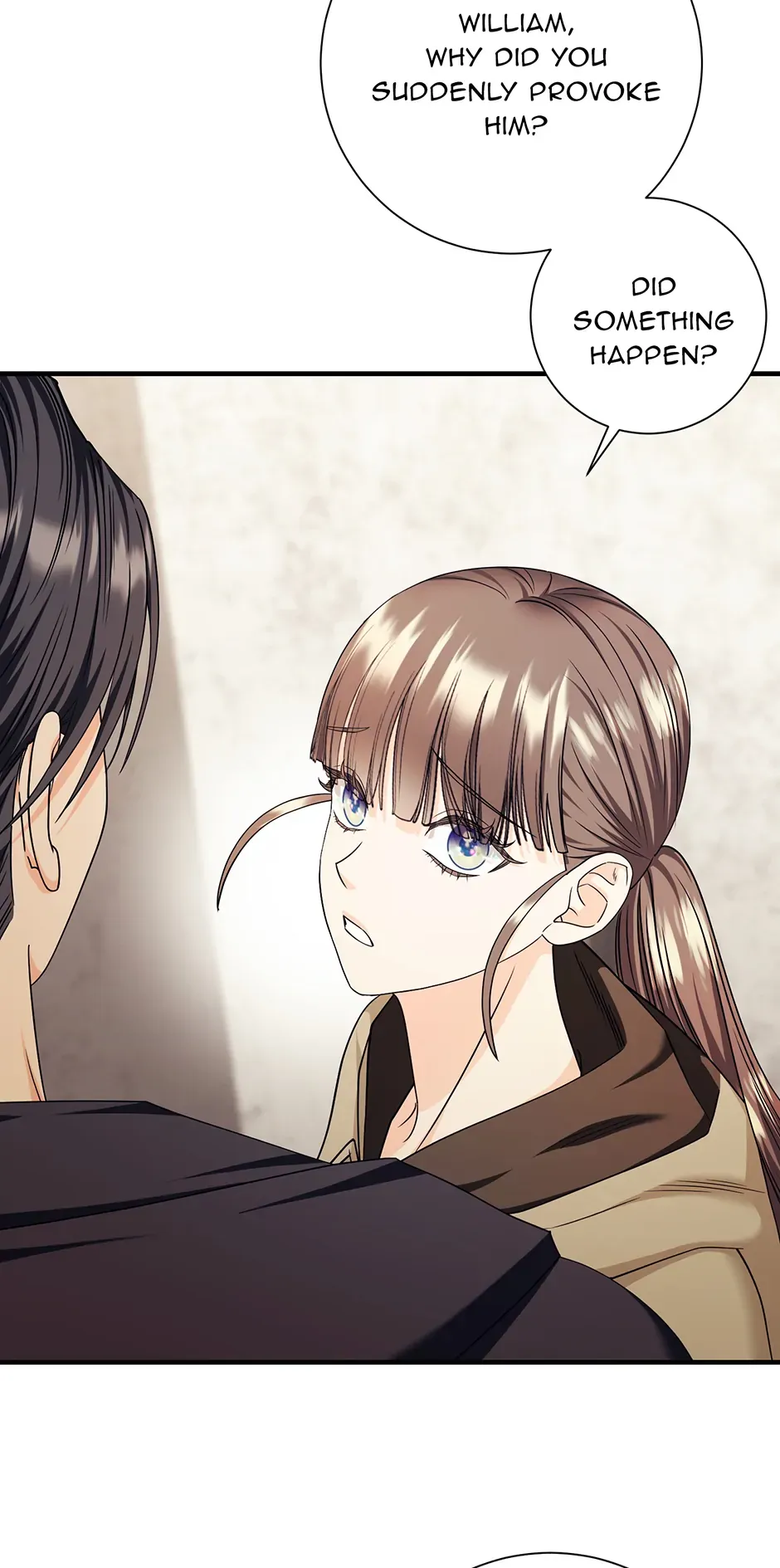 I Married the Enemy Who Killed My Parents Chapter 52 page 39 - 