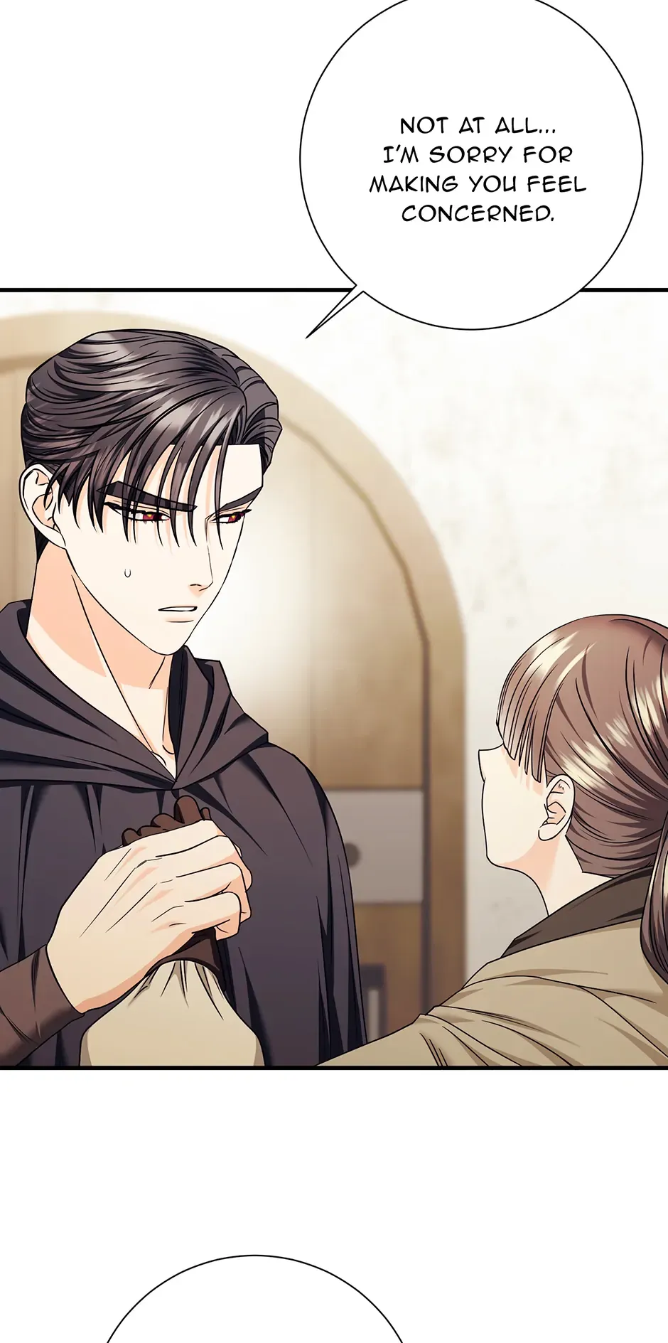 I Married the Enemy Who Killed My Parents Chapter 52 page 40 - 