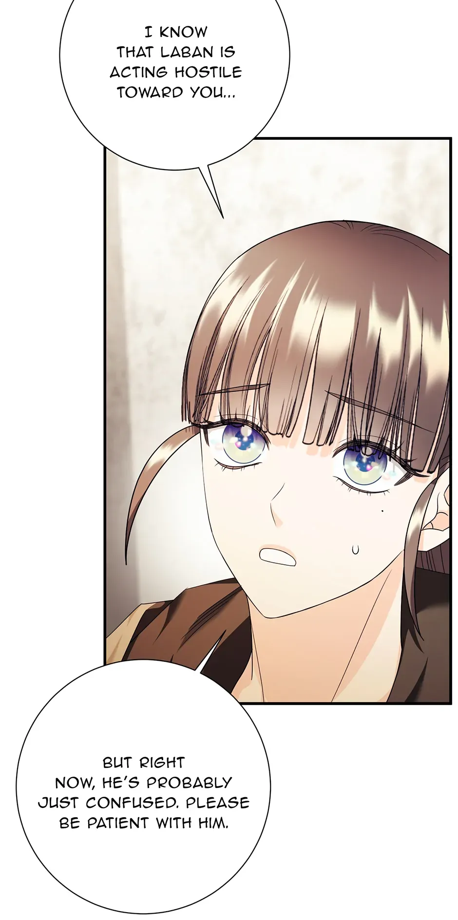 I Married the Enemy Who Killed My Parents Chapter 52 page 41 - 