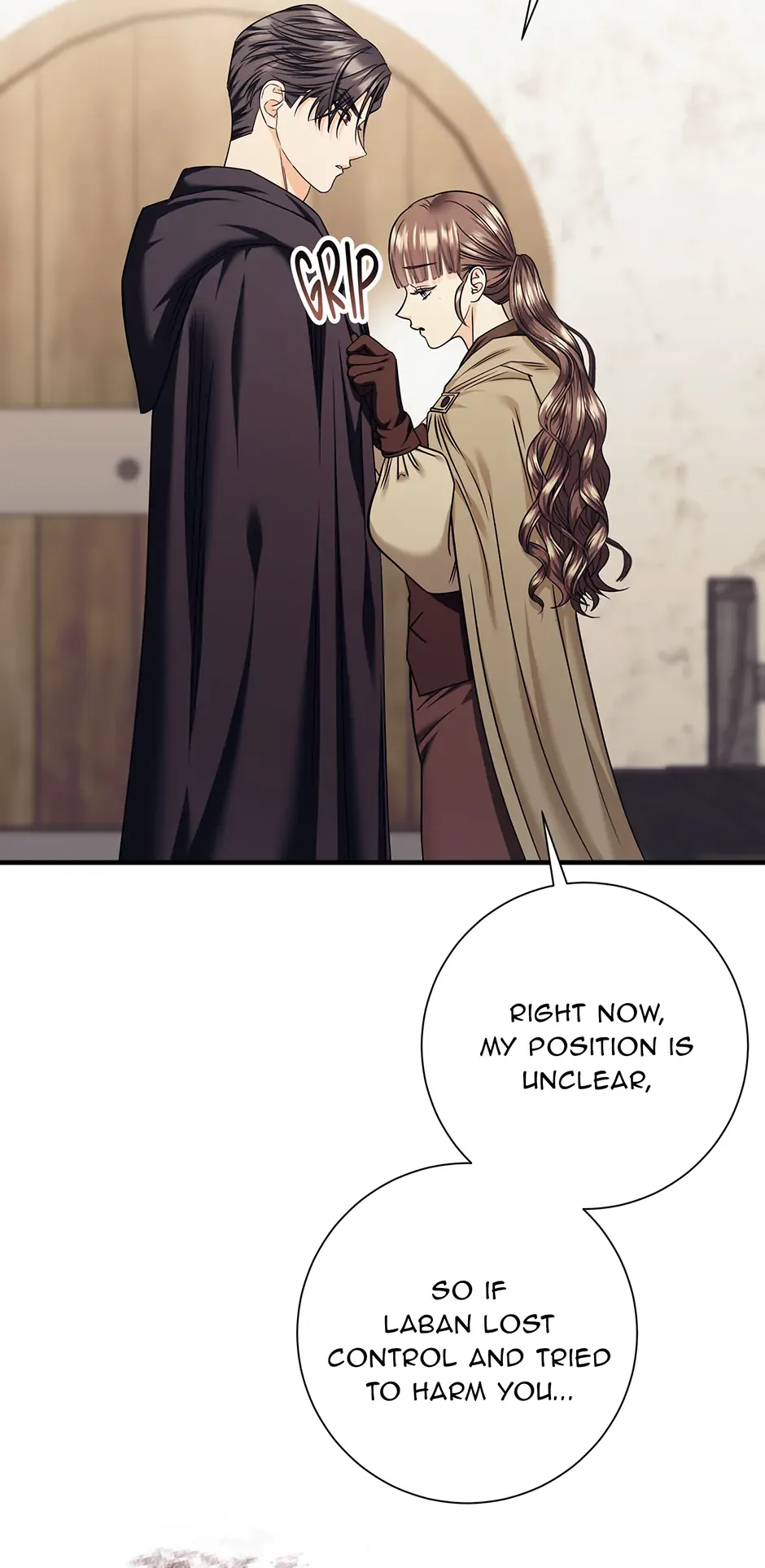 I Married the Enemy Who Killed My Parents Chapter 52 page 43 - 