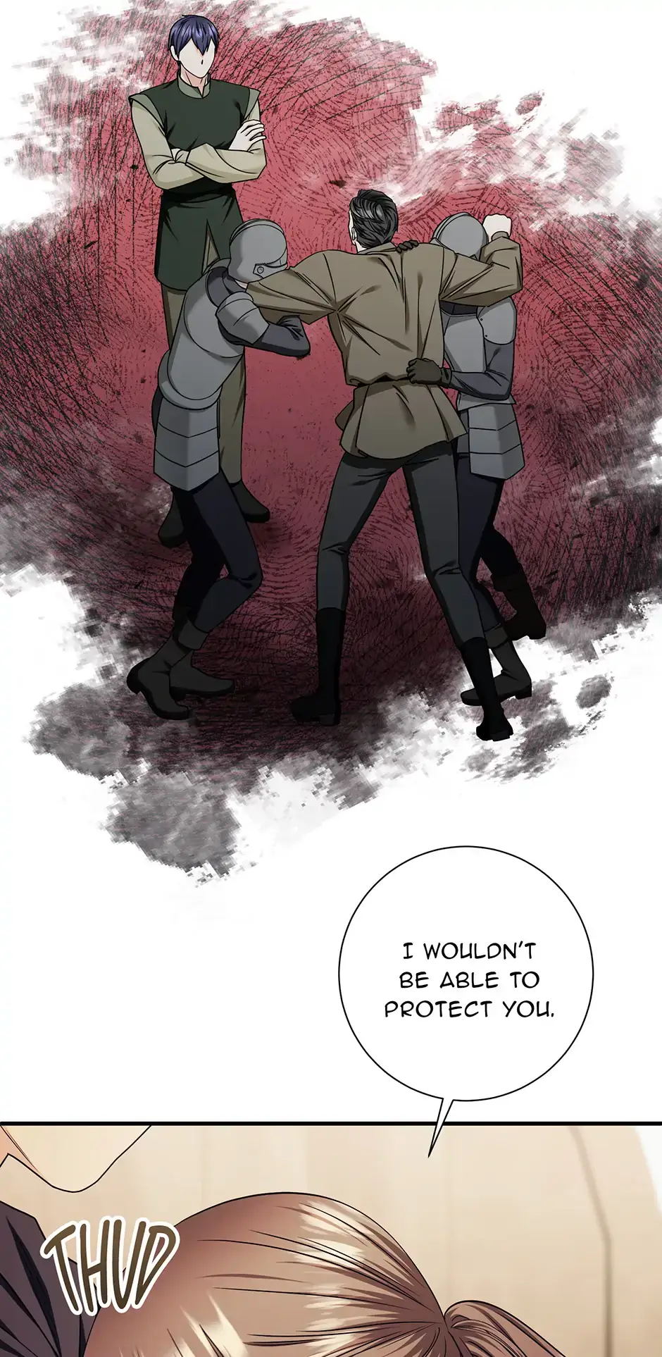 I Married the Enemy Who Killed My Parents Chapter 52 page 44 - 