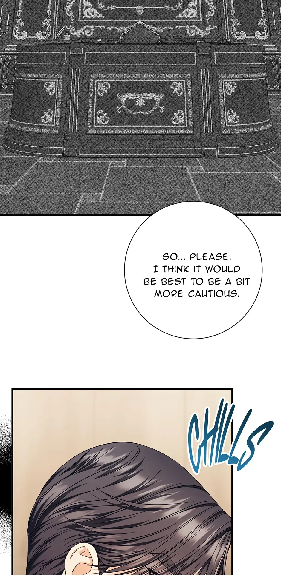 I Married the Enemy Who Killed My Parents Chapter 52 page 46 - 