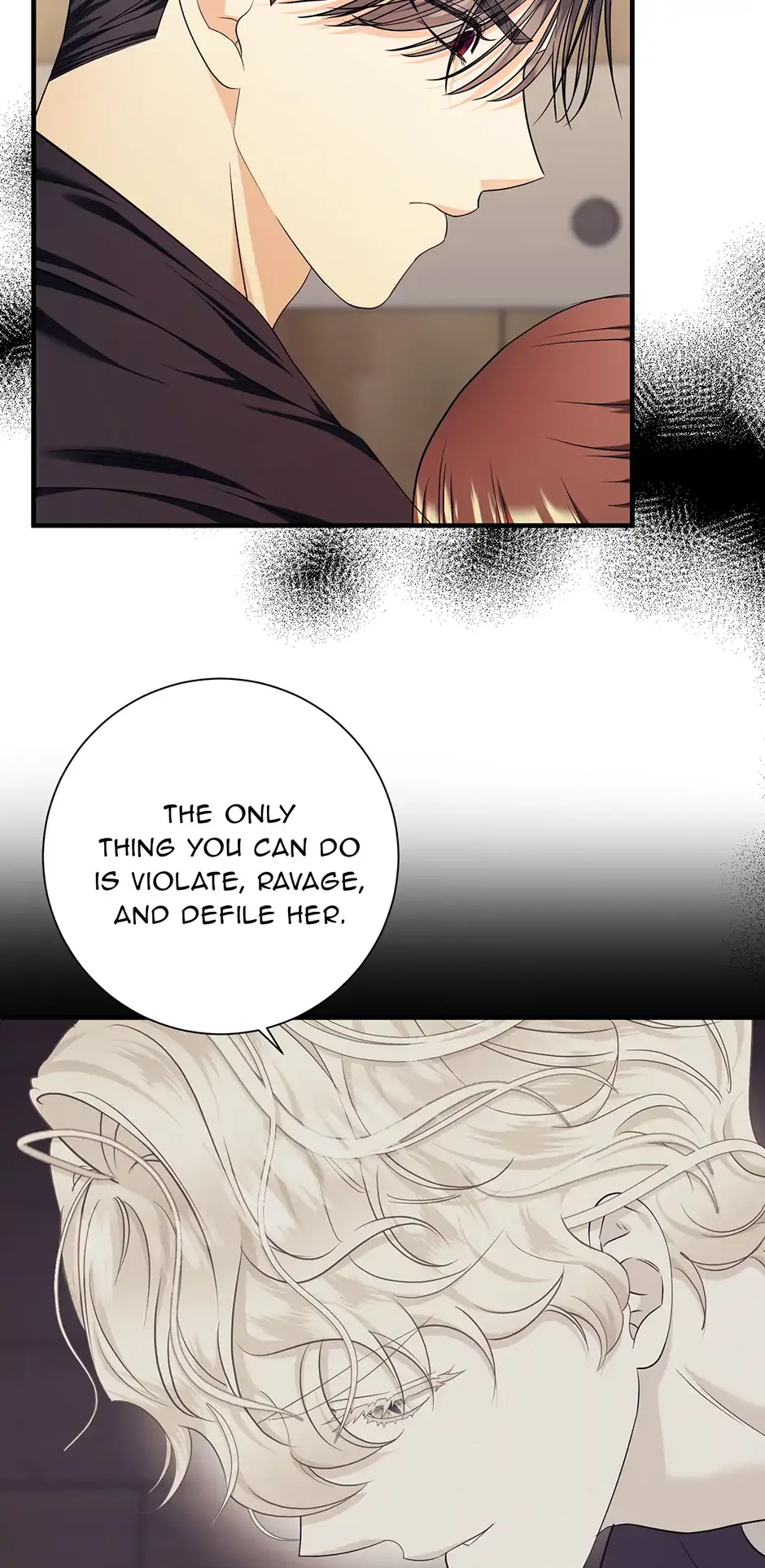 I Married the Enemy Who Killed My Parents Chapter 52 page 47 - 