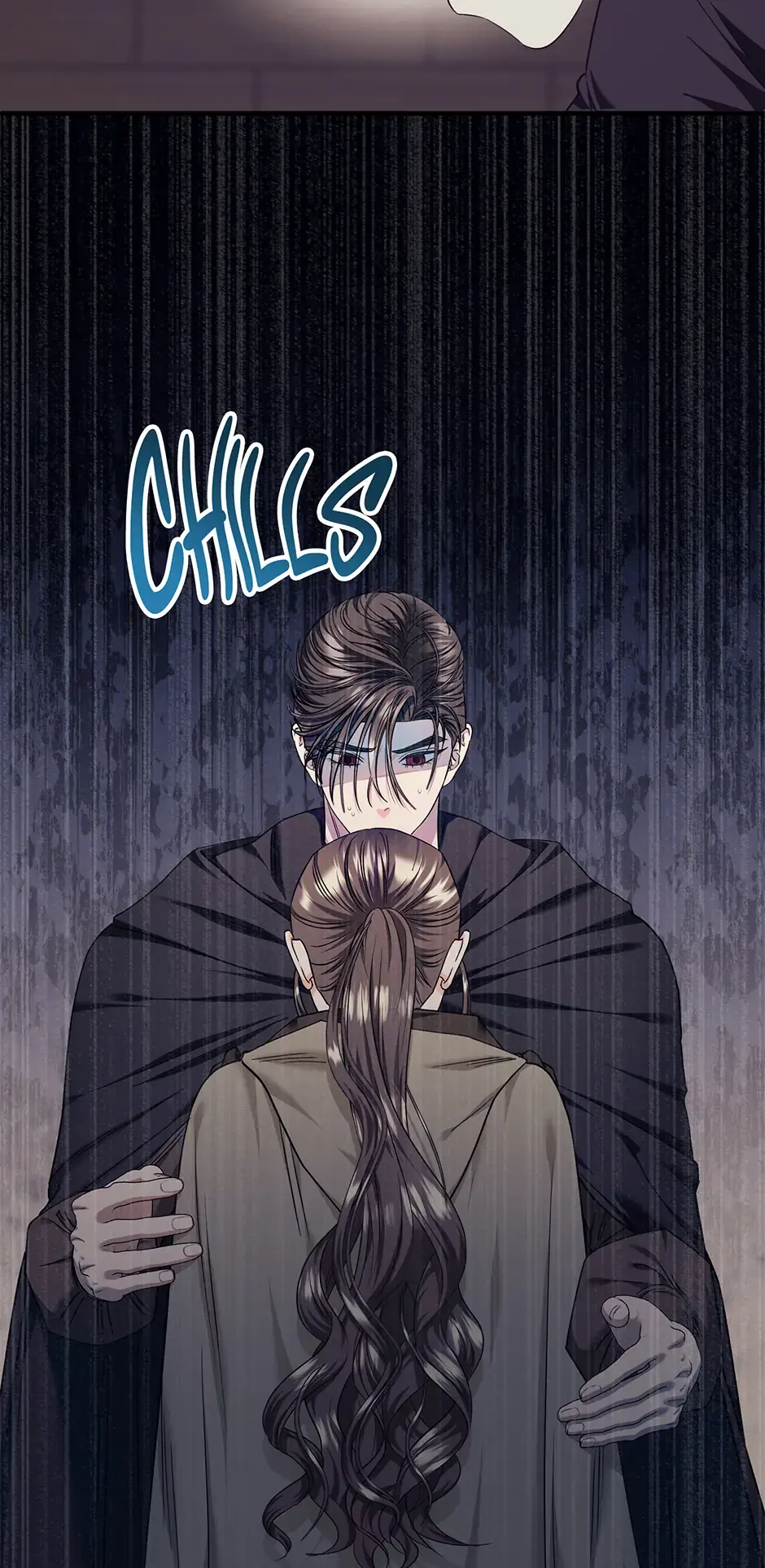 I Married the Enemy Who Killed My Parents Chapter 52 page 48 - 
