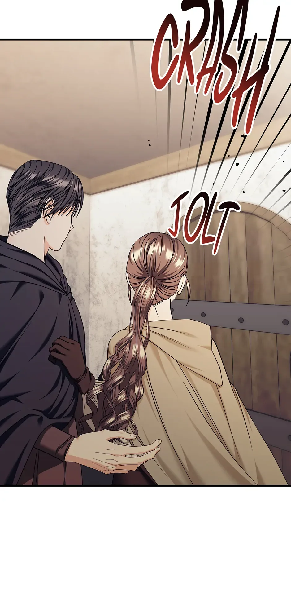 I Married the Enemy Who Killed My Parents Chapter 52 page 50 - 