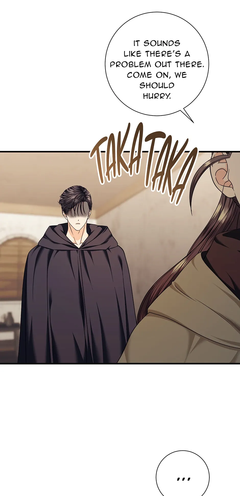 I Married the Enemy Who Killed My Parents Chapter 52 page 51 - 