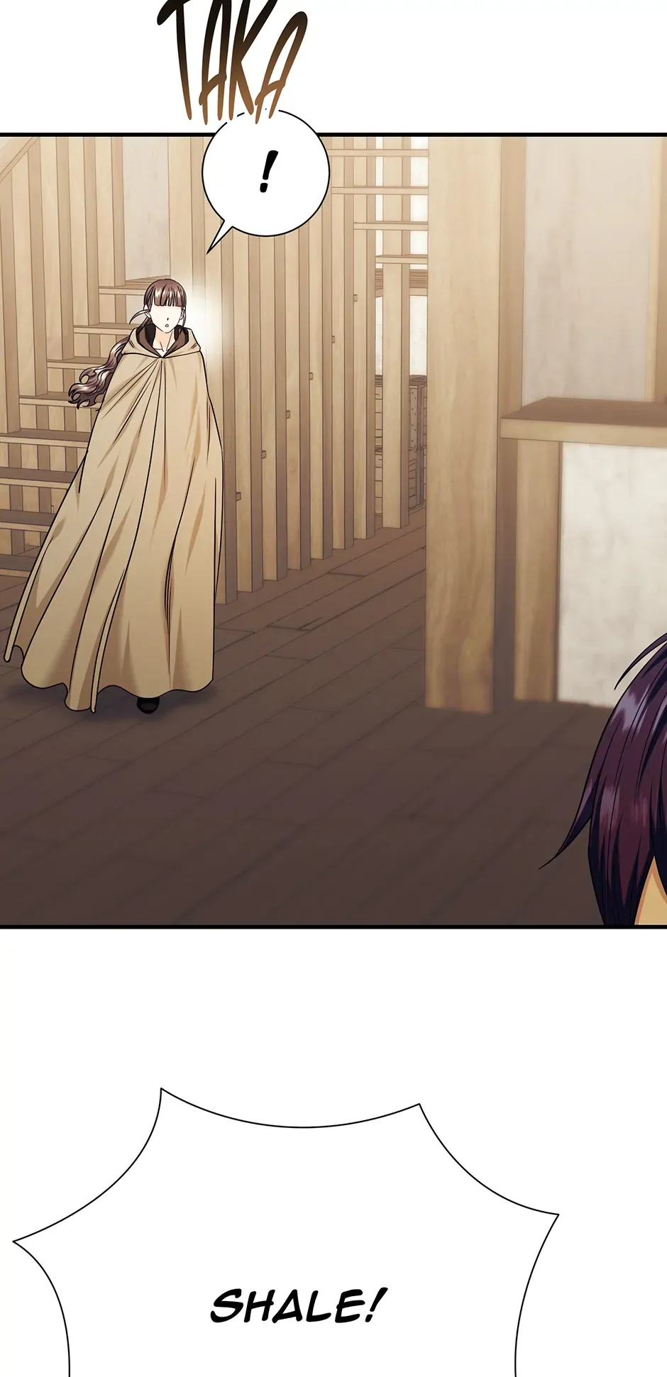 I Married the Enemy Who Killed My Parents Chapter 52 page 53 - 