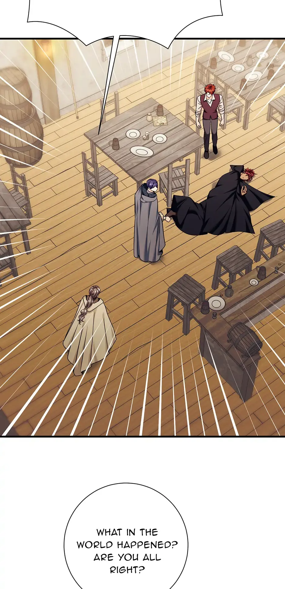 I Married the Enemy Who Killed My Parents Chapter 52 page 54 - 