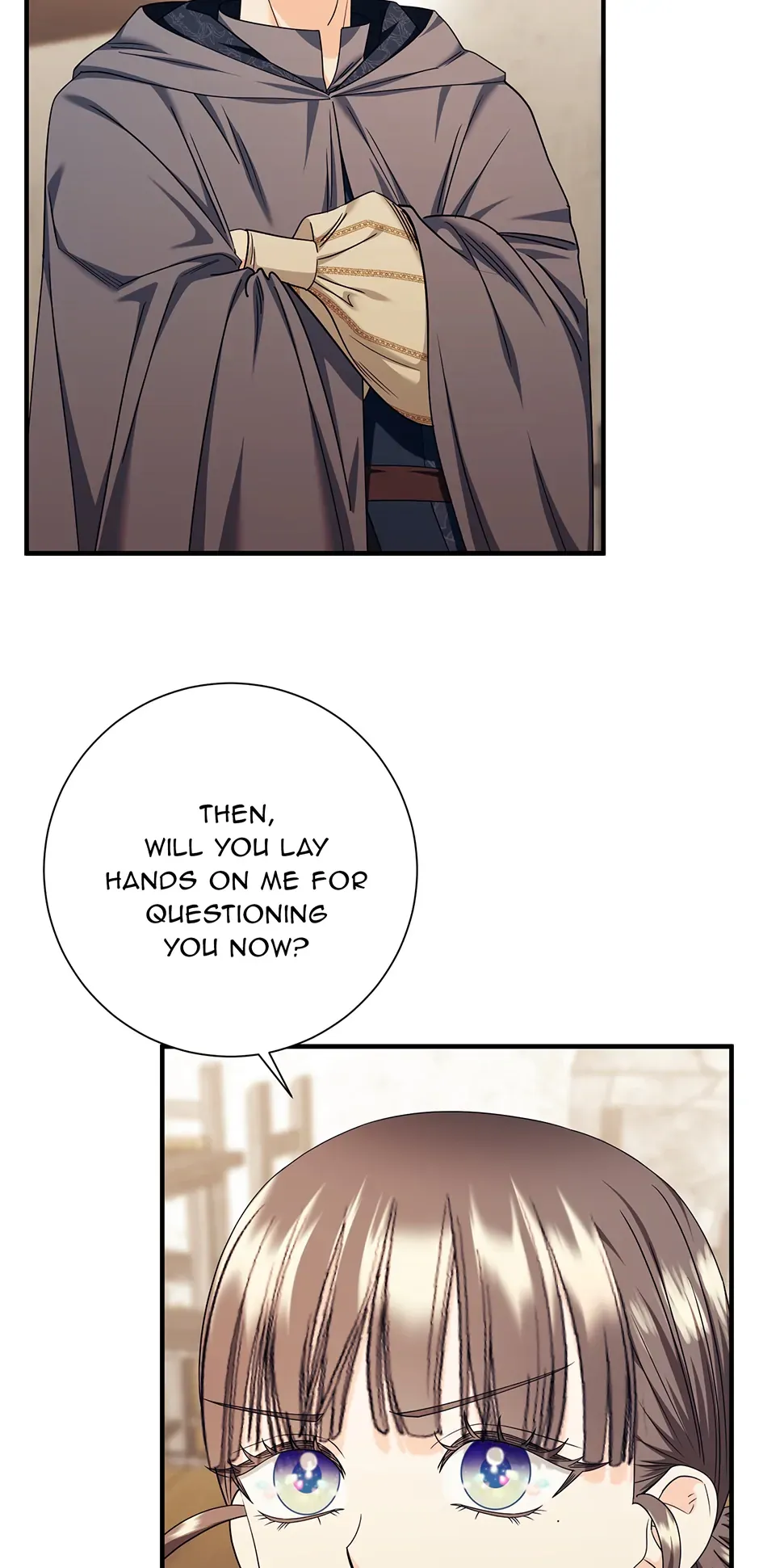 I Married the Enemy Who Killed My Parents Chapter 52 page 57 - 
