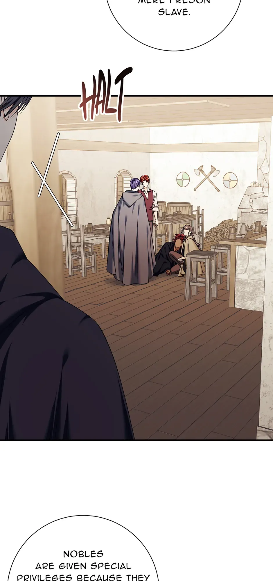 I Married the Enemy Who Killed My Parents Chapter 52 page 61 - 