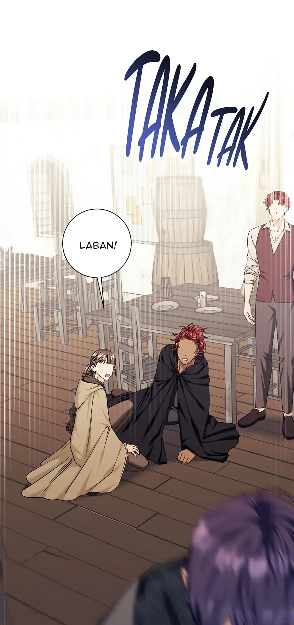 I Married the Enemy Who Killed My Parents Chapter 52 page 64 - 