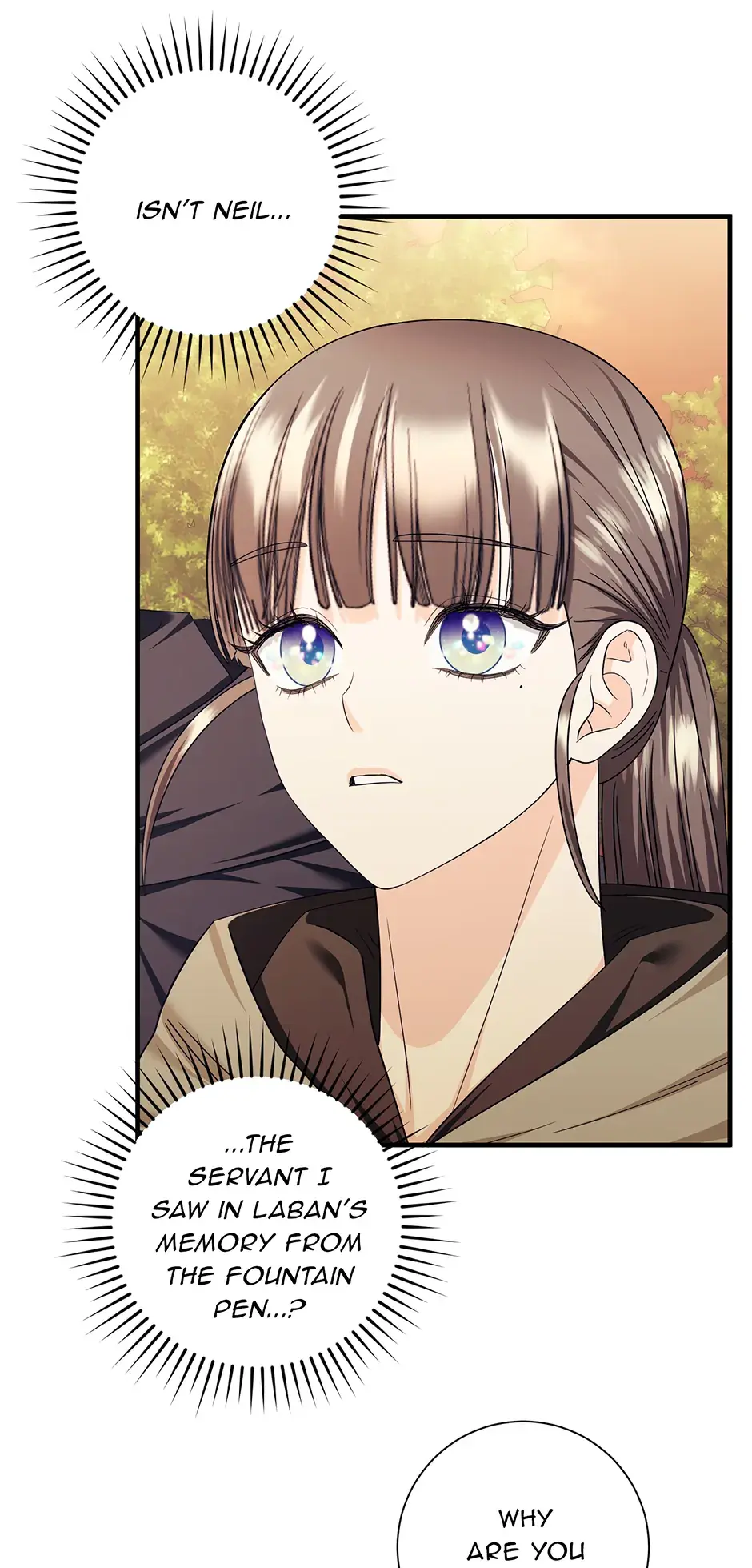 I Married the Enemy Who Killed My Parents Chapter 52 page 8 - 
