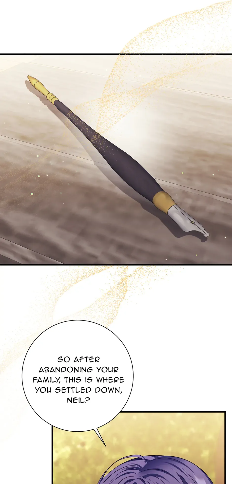 I Married the Enemy Who Killed My Parents Chapter 52 page 10 - 